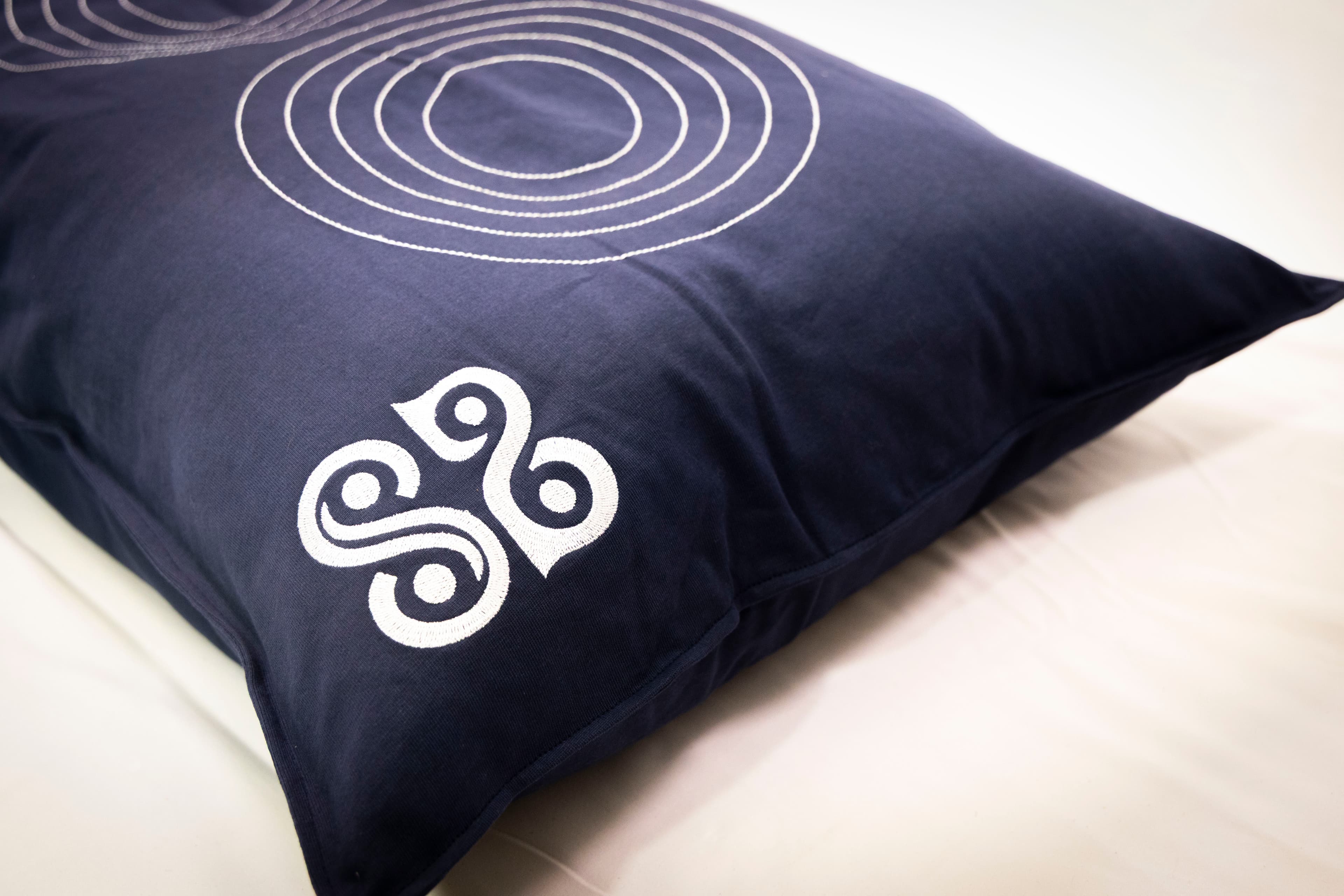SoundBlanket Pillow