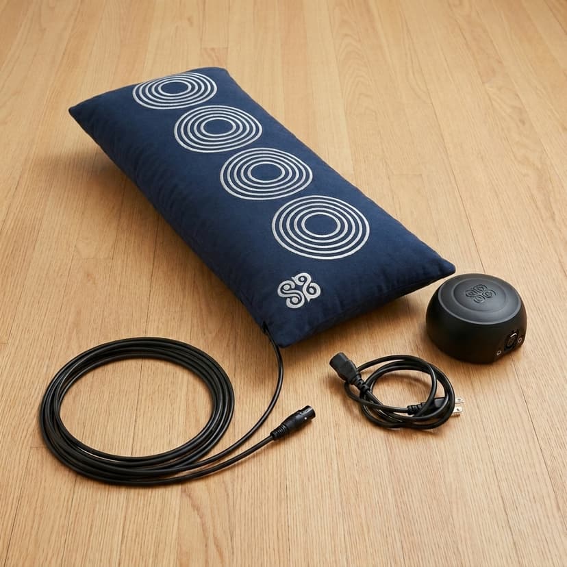 SoundBlanket Pillow